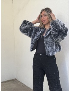 pantalon black shine 2