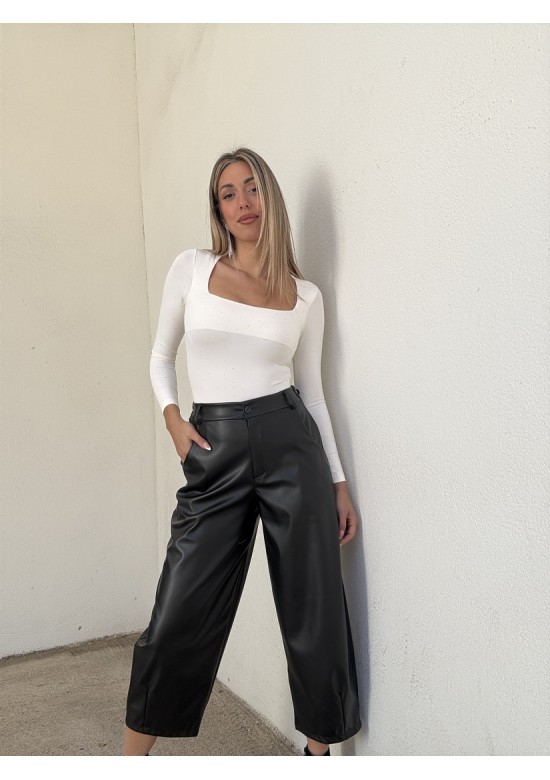 pantalon baloom polipiel