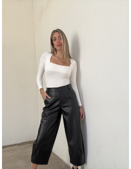 pantalon baloom polipiel