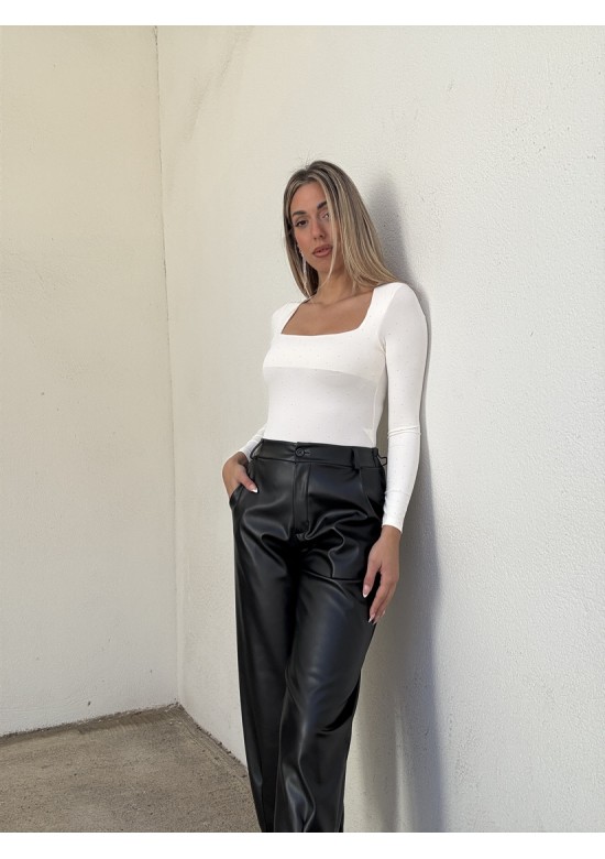 pantalon baloom polipiel