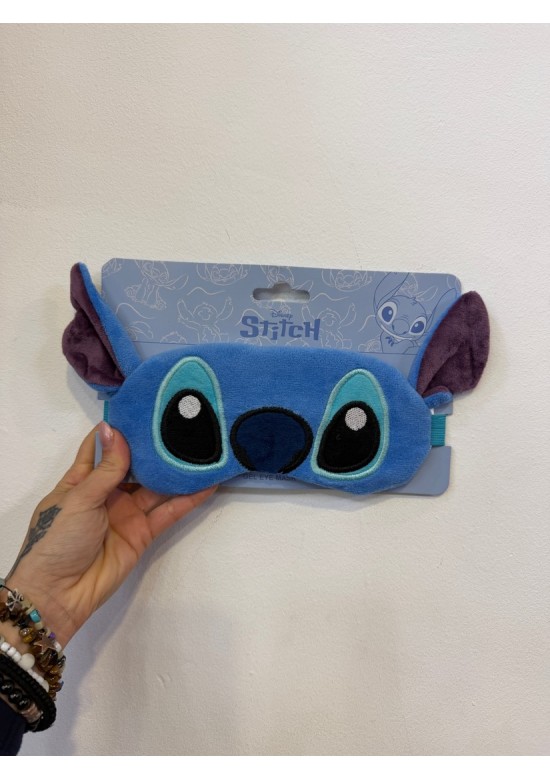 Antifaz lilo y stitch