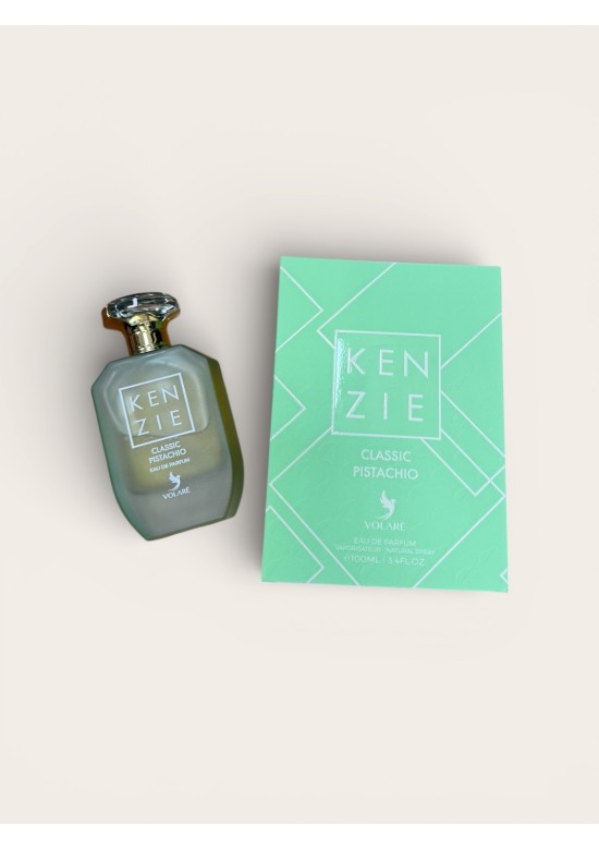 Perfume Kenzie Classic Pistachio