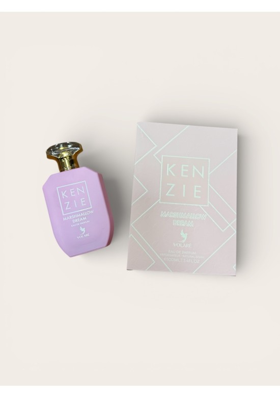 Perfume Kenzie Marshmallow Dream